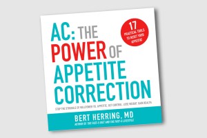 Cover Image for AC: The Power of Appetite Correction